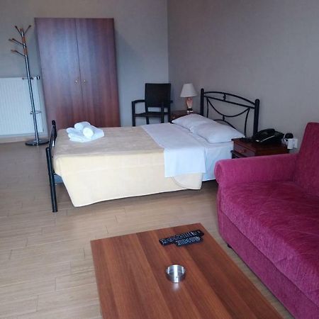 Alpina Suites Kastoria Exteriör bild