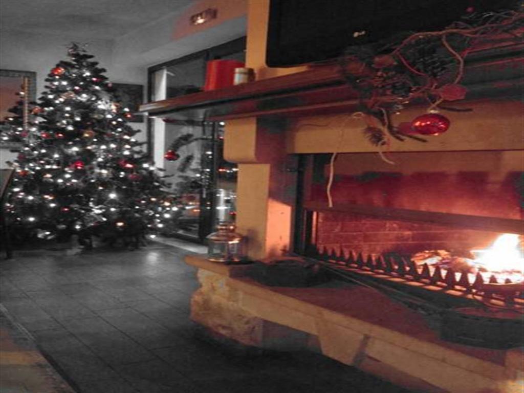Alpina Suites Kastoria Exteriör bild