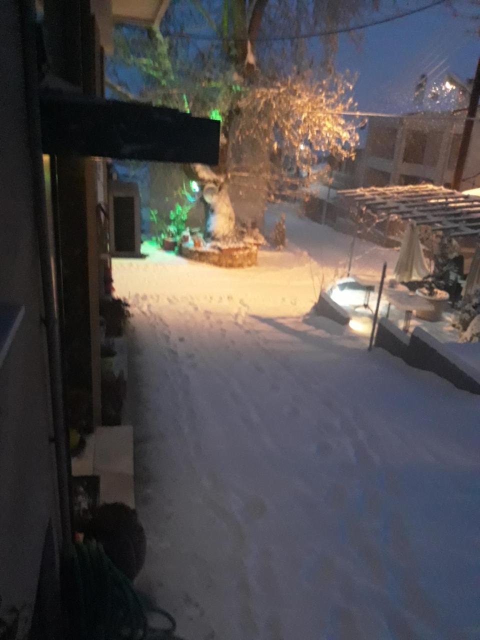 Alpina Suites Kastoria Exteriör bild