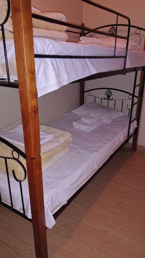 Alpina Suites Kastoria Exteriör bild